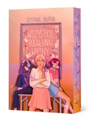 Wszystkie ... - Józefina Płotka -  foreign books in polish 