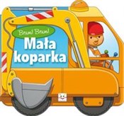 Brum! Brum... -  Książka z wysyłką do UK