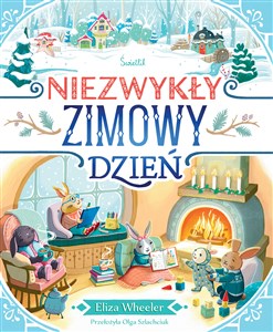 Picture of Niezwykły zimowy dzień