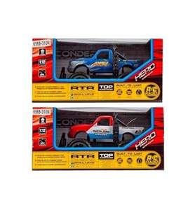 Obrazek Auto terenowe RC