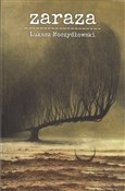 Zaraza - Łukasz Moczydłowski -  foreign books in polish 