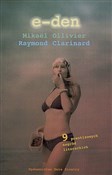 polish book : E-den - Mikael Ollivier, Raymond Clarinard
