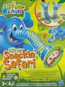 Pokaż szczegóły dla Snackin' Safari Zobacz : Snackin' S...