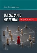 Zarządzani... - Jerzy Szczupaczyński - Ksiegarnia w UK