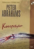 Polska książka : Korepetyto... - Peter Abrahams