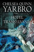 polish book : Hotel Tran... - Chelsea Quinn Yarbro