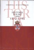 Historia P... - Urszula Augustyniak -  Polish Bookstore 