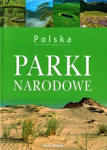 Obrazek Polska Parki Narodowe