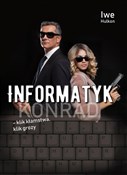 polish book : Informatyk... - Iwe Hulkon