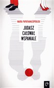 Judasz cał... - Maira Papathanasopoulou -  books from Poland