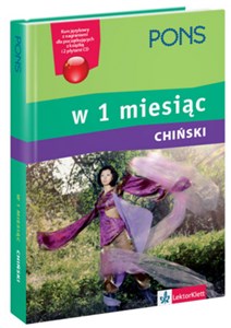 Picture of Chiński w 1 miesiąc