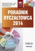 Polska książka : Poradnik r... - Małgorzata Borkiewicz-Liszka, Anna Jeleńska, Alicja Bobak, Monika Beliczyńska