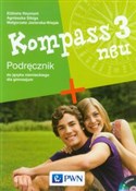 polish book : Kompass 3 ... - Małgorzata Jezierska-Wiejak, Agnieszka Sibiga, Elżbieta Reymont