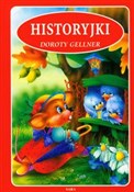Historyjki... - Dorota Gellner -  Polish Bookstore 