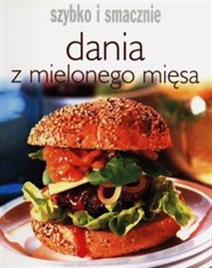 Picture of Dania z mielonego mięsa Szybko i smacznie
