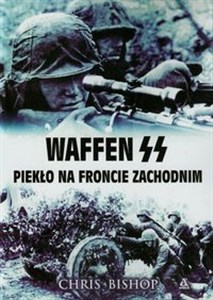 Picture of Waffen SS Piekło na froncie zachodnim