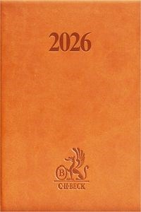 Obrazek Kalendarz Prawnika 2026 Podręczny