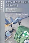 Książka : Przysposob... - Mariusz Goniewicz, Anna Nowak, Zbigniew Smutek