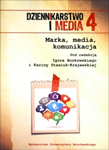 Picture of Marka, media, komunikacja