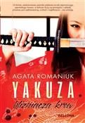 Yakuza Bli... - Agata Romaniuk -  books in polish 