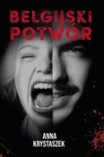 Książka : Belgijski ... - Anna Krystaszek