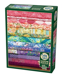 Obrazek Puzzle 1000 Wygodna tęcza 112218