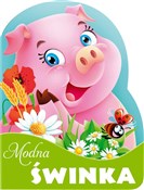 Modna świn... - Urszula Kozłowska -  books in polish 