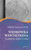 Wędrówka w... - Wilfrid Stinissen -  foreign books in polish 