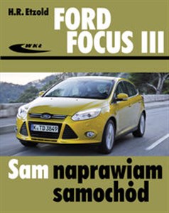 Picture of Ford Focus III