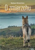polish book : O zmierzch... - Barbara Wrzesińska
