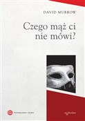 Czego mąż ... - David Murrow -  books from Poland