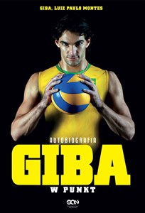 Obrazek Giba W punkt Autobiografia