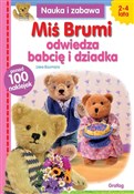 polish book : Miś Brumi ... - Lieve Boumans