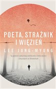 Poeta stra... - Lee Jung-Myung -  books in polish 