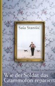Wie der So... - Sasa Stanisic -  books in polish 
