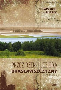 Obrazek Przez rzeki i jeziora Brasławszczyzny