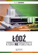 Książka : Łódź która... - Błażej Ciarkowski