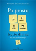 Po prostu ... - Ryszard Stankiewicz -  Polish Bookstore 