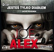 [Audiobook... - Joe Alex -  Polish Bookstore 