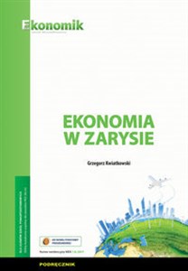 Picture of Ekonomia w zarysie Podręcznik