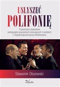 Usłyszeć p... - Sławomir Olszewski -  Polish Bookstore 