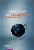 Polska książka : Cyberprzes... - Piotr Wiśniewski, Jerzy Boehlke