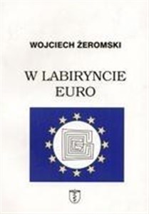 Picture of W labiryncie euro