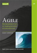 Agile Retr... - Marc Loeffler -  books in polish 