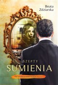 Szepty sum... - Beata Zdziarska -  Polish Bookstore 