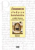 Średniowie... - Rafał Hryszko, Rozalia Sasor -  books from Poland