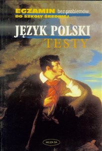 Picture of Język Polski. Testy