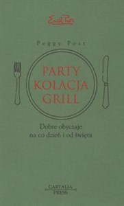 Picture of Party kolacja grill