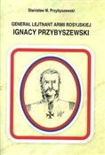 Generał Le... - Stanisław M. Przybyszewski - Ksiegarnia w UK