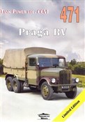 polish book : Praga RV. ... - Janusz Lewoch